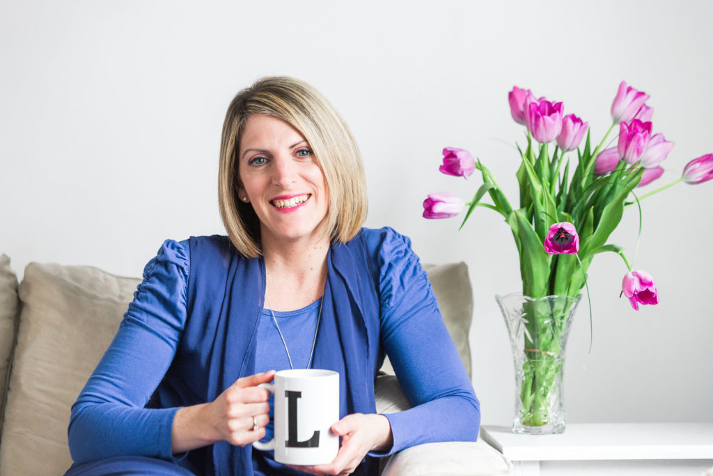 Book a chat with Lauren Parsons Wellbeing