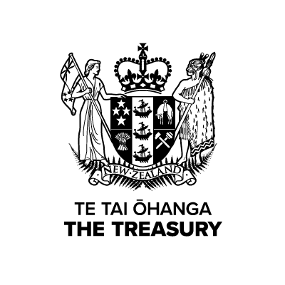 treasury logo