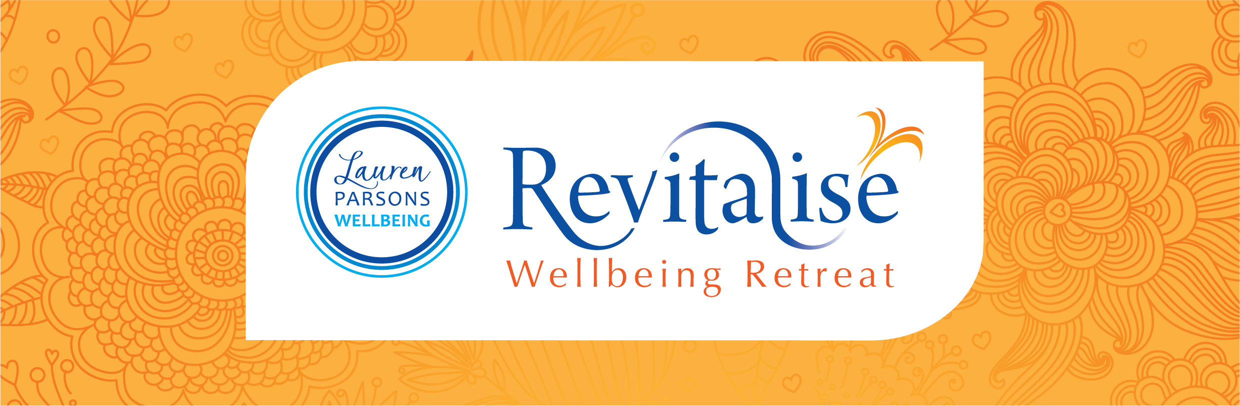 Revitalise Wellbeing retreat