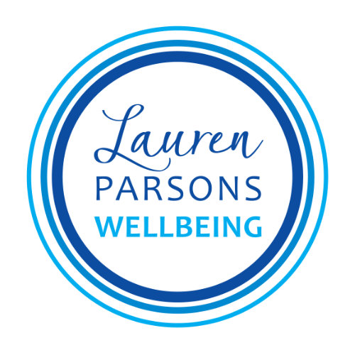 Lauren Parsons Wellbeing