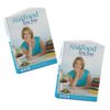 Real Food Less Fuss (Double pack)