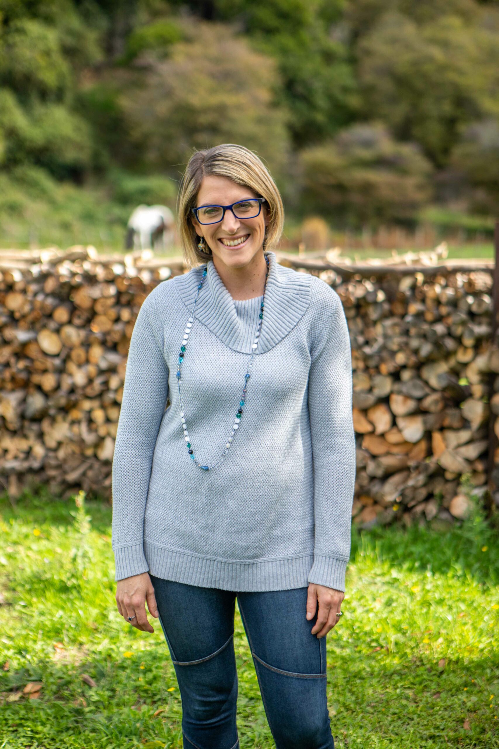 Lauren Parsons Wellbeing Specialist