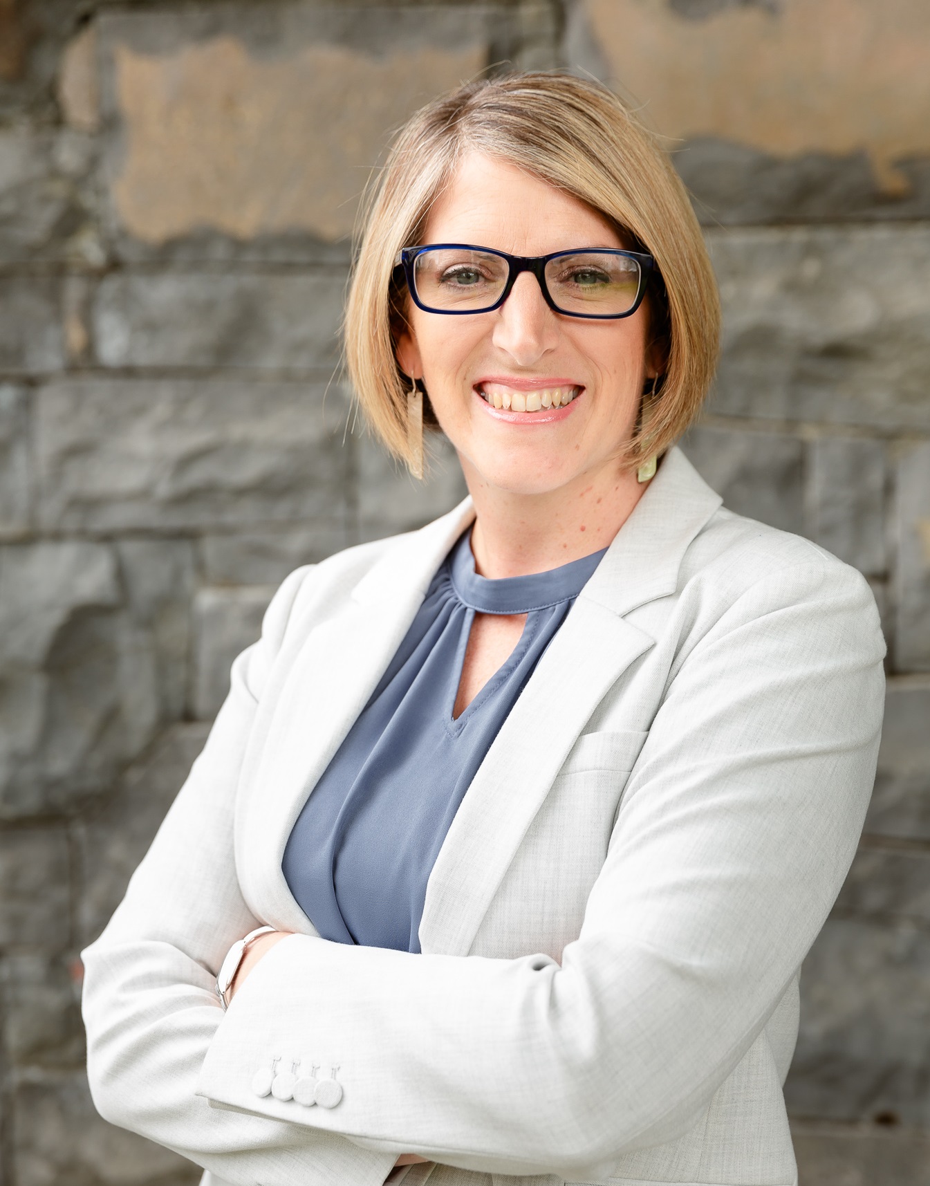 Lauren Parsons Wellbeing Specialist